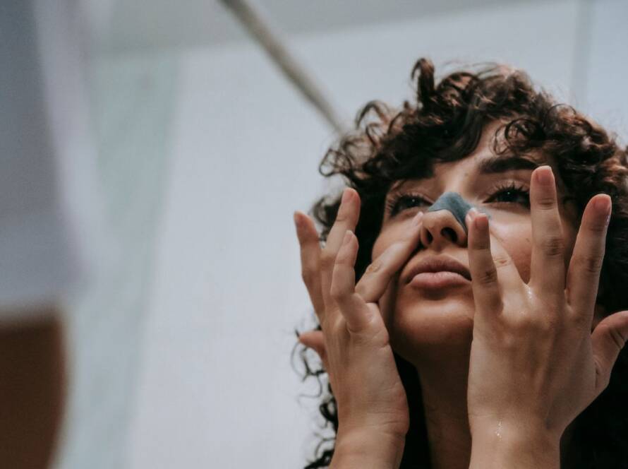 What Are blackheads
