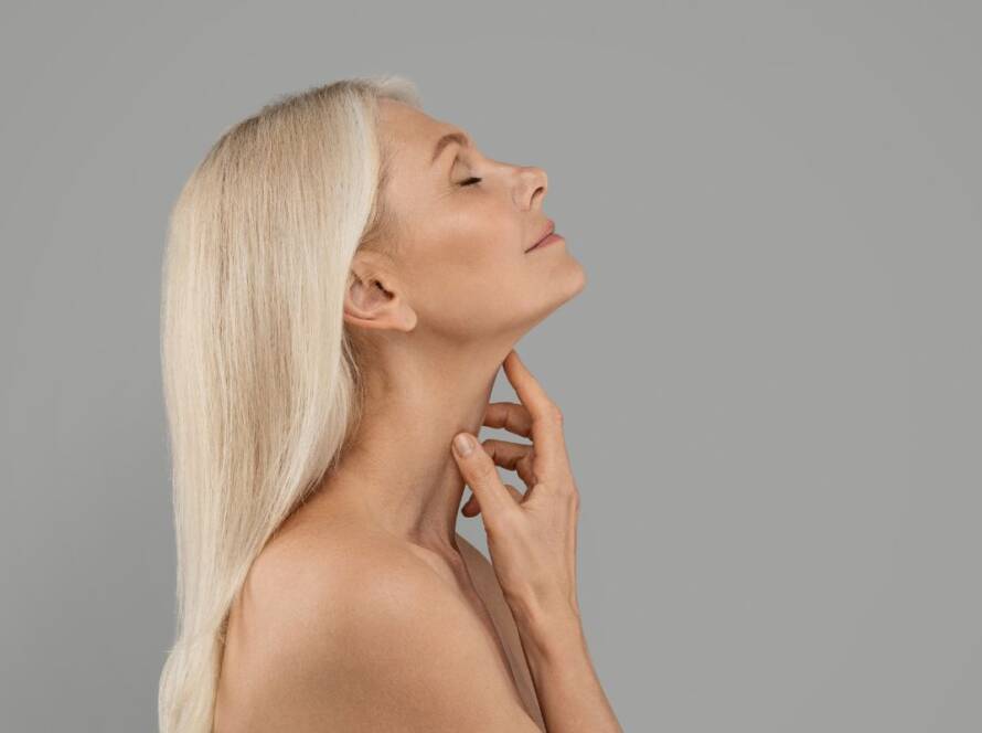 Med Spa Treatments That Can Get Rid of a Double Chin
