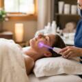 High Frequency Facial: The Secret to Clearer, Tighter Skin